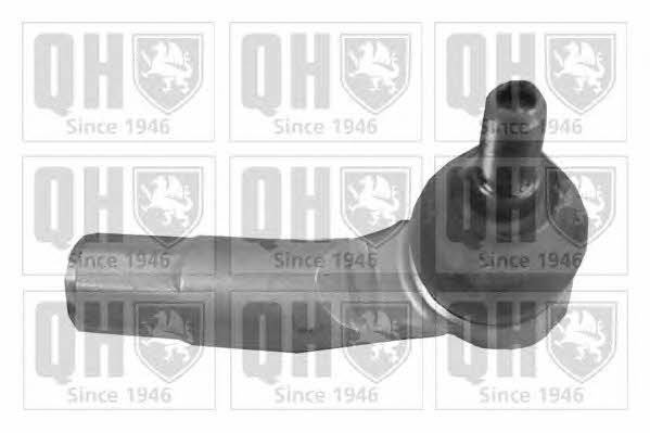 Quinton Hazell QR5325S Наконечник рульової тяги правий QR5325S: Купити в Україні - Добра ціна на EXIST.UA!