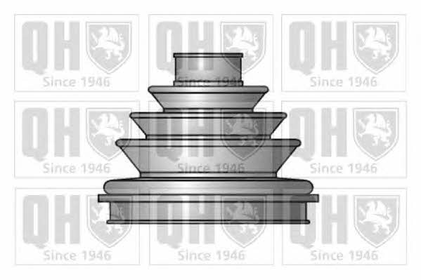 Quinton Hazell QJB485 Пильник привідного валу QJB485: Купити в Україні - Добра ціна на EXIST.UA!