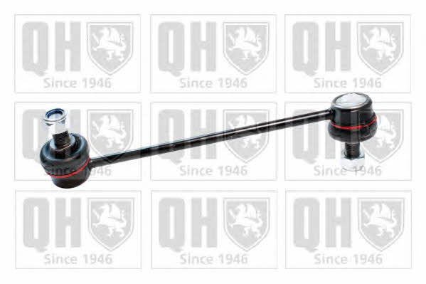 Quinton Hazell QLS3761S Стійка стабілізатора QLS3761S: Купити в Україні - Добра ціна на EXIST.UA!