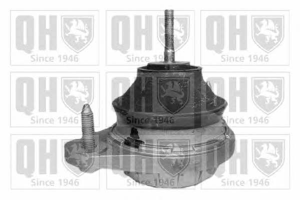 Quinton Hazell EM3416 Подушка двигуна ліва EM3416: Купити в Україні - Добра ціна на EXIST.UA!