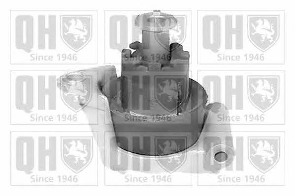 Quinton Hazell EM4118 Подушка двигуна задня EM4118: Купити в Україні - Добра ціна на EXIST.UA!