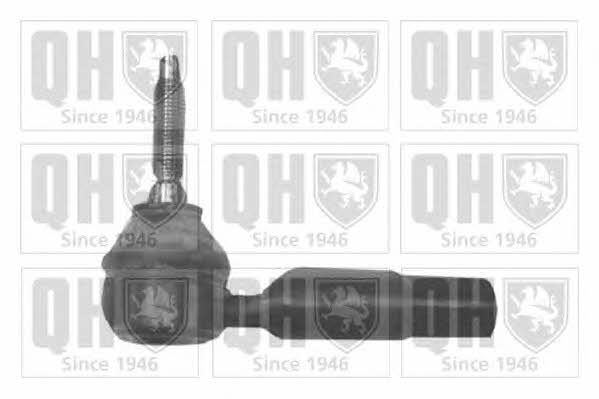 Quinton Hazell QR9978S Наконечник рульової тяги лівий QR9978S: Купити в Україні - Добра ціна на EXIST.UA!