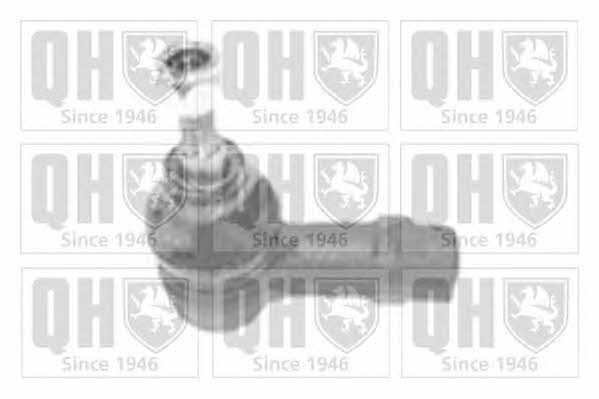 Quinton Hazell QR3659S Наконечник поперечної рульової тяги QR3659S: Купити в Україні - Добра ціна на EXIST.UA!