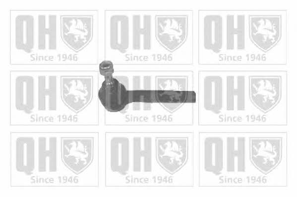 Quinton Hazell QR3660S Наконечник поперечної рульової тяги QR3660S: Купити в Україні - Добра ціна на EXIST.UA!
