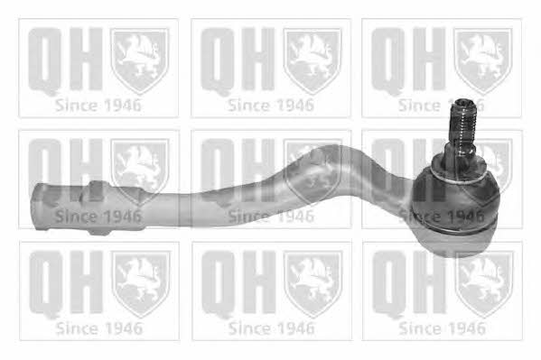 Quinton Hazell QR3677S Наконечник поперечної рульової тяги QR3677S: Купити в Україні - Добра ціна на EXIST.UA!