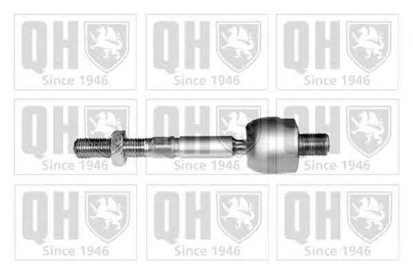 Тяга рулевая KIA Opirus (Киа Опирус): QR3763S Quinton Hazell Тяга рулевая