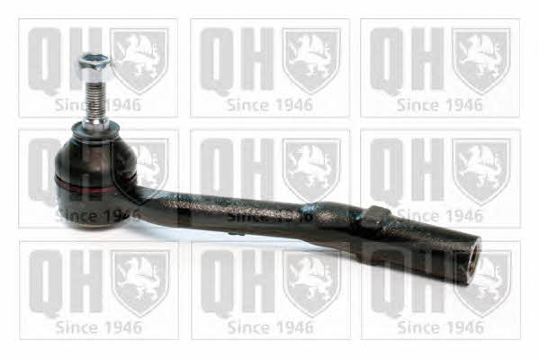Quinton Hazell QR3830S Наконечник рульової тяги правий QR3830S: Купити в Україні - Добра ціна на EXIST.UA!