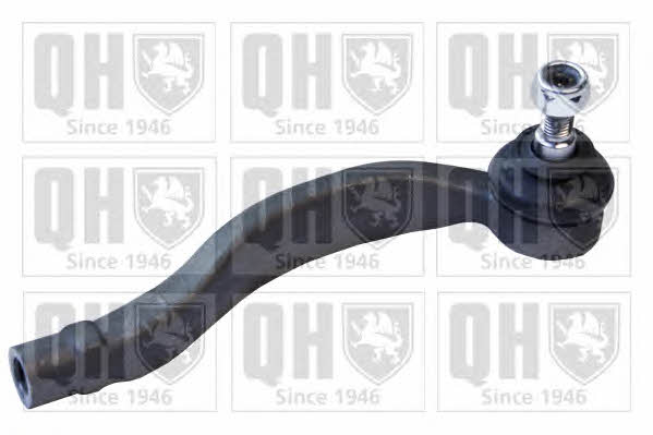 Quinton Hazell QR3857S Наконечник поперечної рульової тяги QR3857S: Купити в Україні - Добра ціна на EXIST.UA!