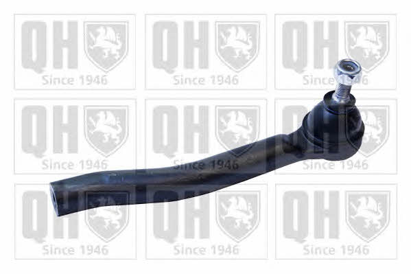 Quinton Hazell QR3871S Наконечник поперечної рульової тяги QR3871S: Купити в Україні - Добра ціна на EXIST.UA!