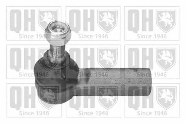 Quinton Hazell QR1418S Наконечник поперечної рульової тяги QR1418S: Приваблива ціна - Купити в Україні на EXIST.UA!