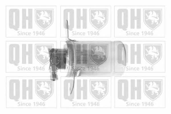 Quinton Hazell QRD116 Осушувач кондиціонера QRD116: Купити в Україні - Добра ціна на EXIST.UA!