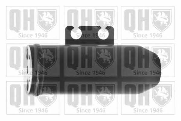 Quinton Hazell QRD118 Осушувач кондиціонера QRD118: Купити в Україні - Добра ціна на EXIST.UA!