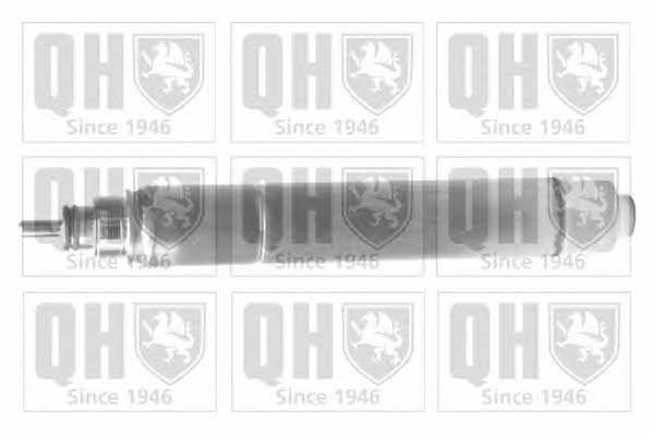 Quinton Hazell QRD119 Осушувач кондиціонера QRD119: Купити в Україні - Добра ціна на EXIST.UA!