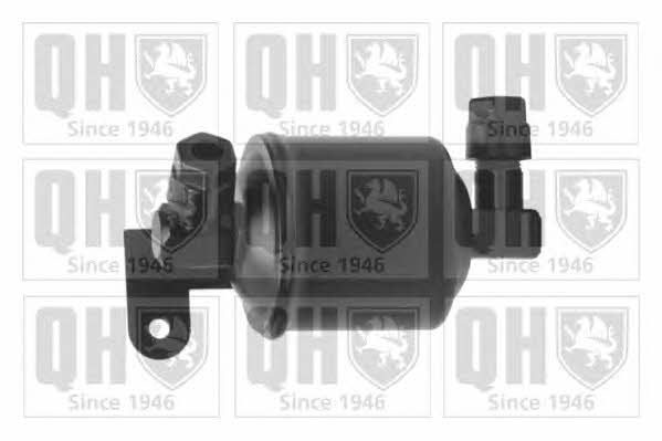 Quinton Hazell QRD120 Осушувач кондиціонера QRD120: Купити в Україні - Добра ціна на EXIST.UA!