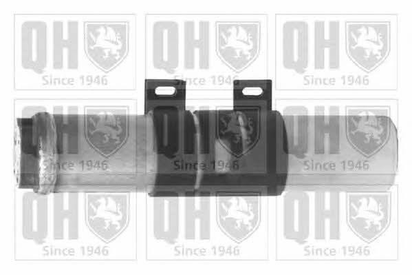 Quinton Hazell QRD121 Осушувач кондиціонера QRD121: Купити в Україні - Добра ціна на EXIST.UA!