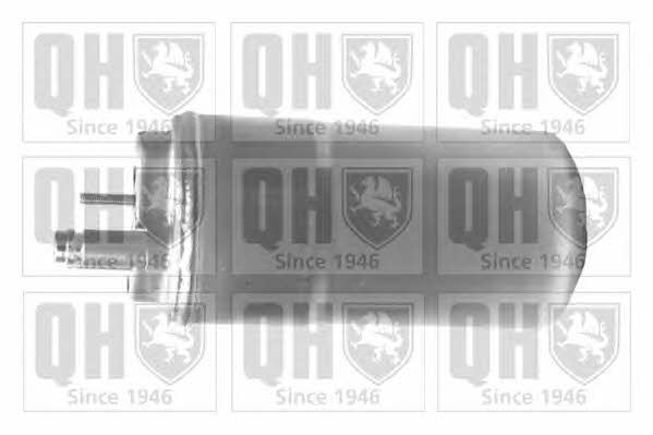 Quinton Hazell QRD123 Осушувач кондиціонера QRD123: Купити в Україні - Добра ціна на EXIST.UA!