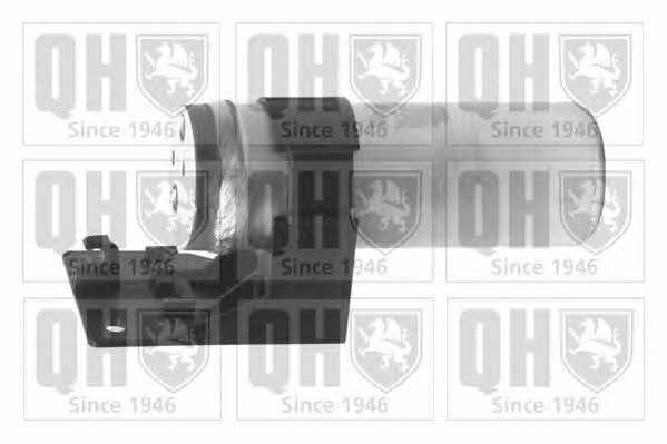 Quinton Hazell QRD124 Осушувач кондиціонера QRD124: Купити в Україні - Добра ціна на EXIST.UA!