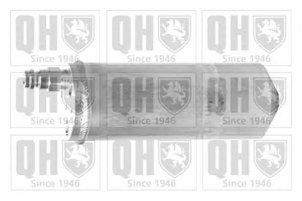 Quinton Hazell QRD125 Осушувач кондиціонера QRD125: Купити в Україні - Добра ціна на EXIST.UA!