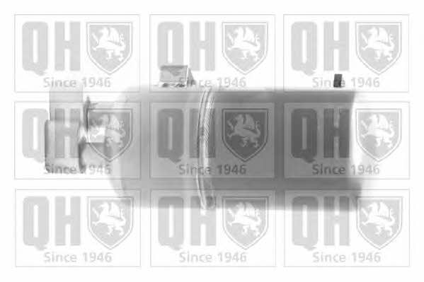 Quinton Hazell QRD127 Осушувач кондиціонера QRD127: Купити в Україні - Добра ціна на EXIST.UA!