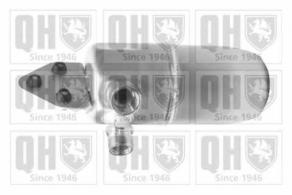 Quinton Hazell QRD128 Осушувач кондиціонера QRD128: Купити в Україні - Добра ціна на EXIST.UA!