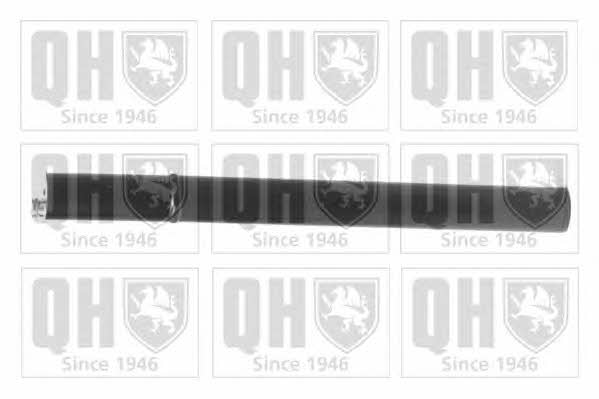 Quinton Hazell QRD130 Осушувач кондиціонера QRD130: Приваблива ціна - Купити в Україні на EXIST.UA!