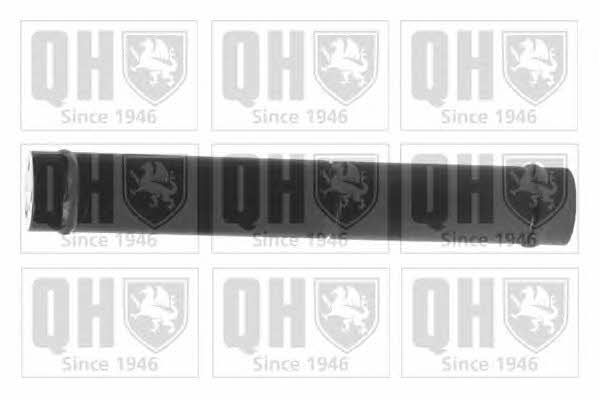 Quinton Hazell QRD131 Осушувач кондиціонера QRD131: Приваблива ціна - Купити в Україні на EXIST.UA!
