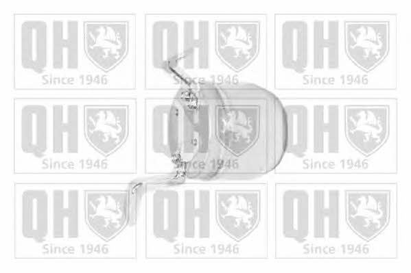 Quinton Hazell QRD133 Осушувач кондиціонера QRD133: Купити в Україні - Добра ціна на EXIST.UA!