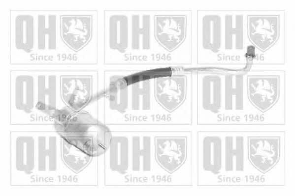 Quinton Hazell QRD135 Осушувач кондиціонера QRD135: Купити в Україні - Добра ціна на EXIST.UA!