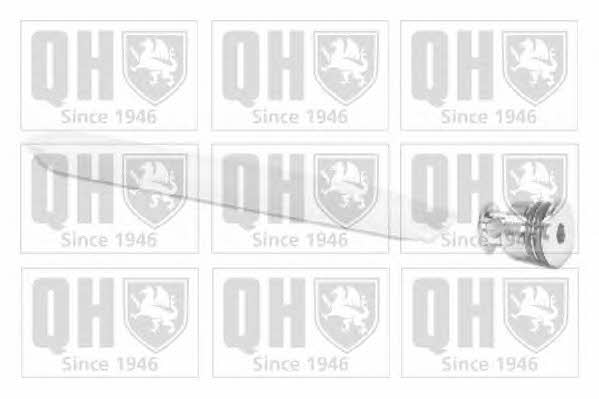Quinton Hazell QRD136 Осушувач кондиціонера QRD136: Купити в Україні - Добра ціна на EXIST.UA!