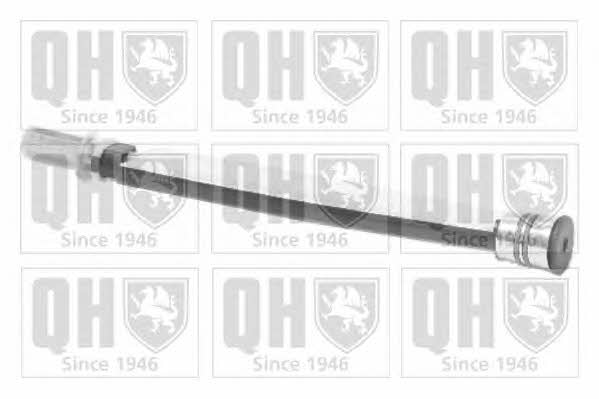 Quinton Hazell QRD137 Осушувач кондиціонера QRD137: Купити в Україні - Добра ціна на EXIST.UA!