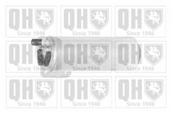 Quinton Hazell QRD139 Осушувач кондиціонера QRD139: Купити в Україні - Добра ціна на EXIST.UA!
