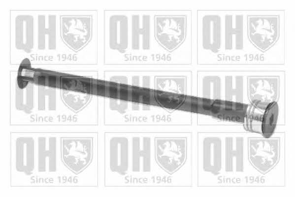 Quinton Hazell QRD141 Осушувач кондиціонера QRD141: Купити в Україні - Добра ціна на EXIST.UA!