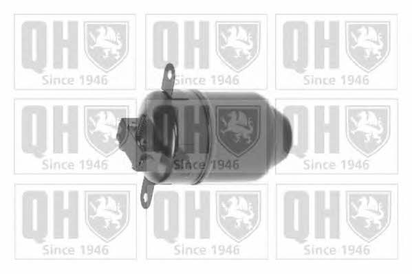 Quinton Hazell QRD148 Осушувач кондиціонера QRD148: Купити в Україні - Добра ціна на EXIST.UA!