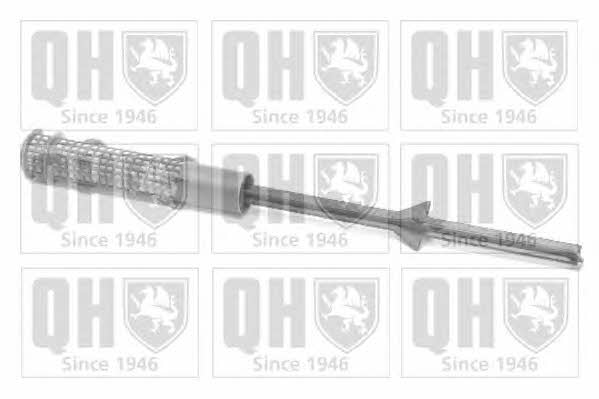 Quinton Hazell QRD155 Осушувач кондиціонера QRD155: Купити в Україні - Добра ціна на EXIST.UA!