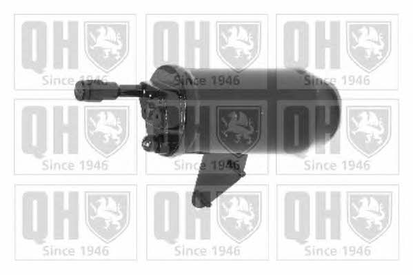 Quinton Hazell QRD158 Осушувач кондиціонера QRD158: Купити в Україні - Добра ціна на EXIST.UA!