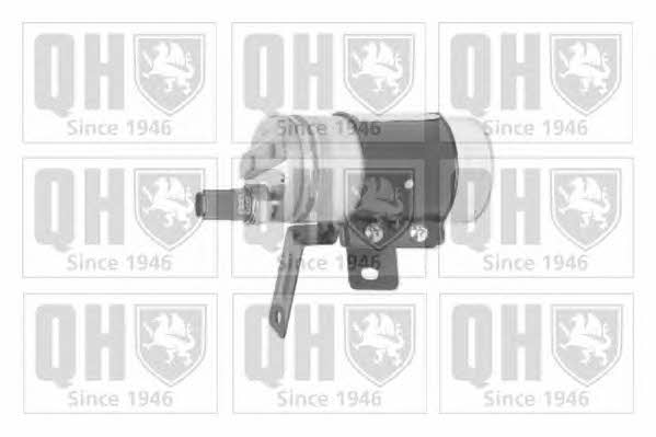 Quinton Hazell QRD159 Осушувач кондиціонера QRD159: Купити в Україні - Добра ціна на EXIST.UA!