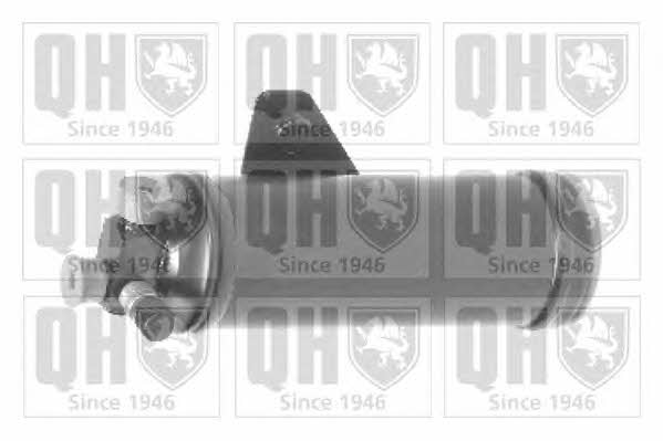 Quinton Hazell QRD160 Осушувач кондиціонера QRD160: Приваблива ціна - Купити в Україні на EXIST.UA!