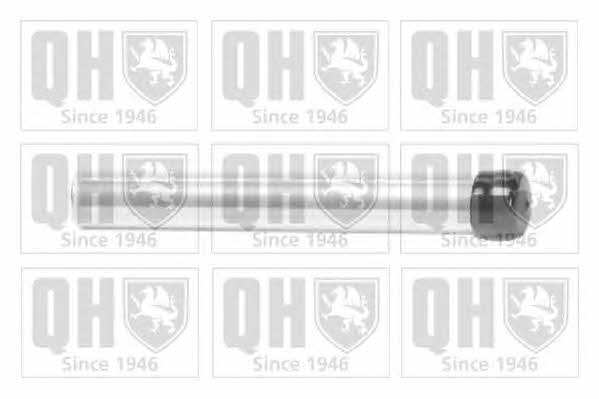 Quinton Hazell QRD161 Осушувач кондиціонера QRD161: Купити в Україні - Добра ціна на EXIST.UA!