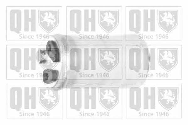 Quinton Hazell QRD170 Осушувач кондиціонера QRD170: Купити в Україні - Добра ціна на EXIST.UA!