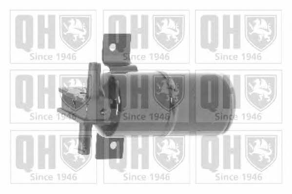 Quinton Hazell QRD175 Осушувач кондиціонера QRD175: Купити в Україні - Добра ціна на EXIST.UA!