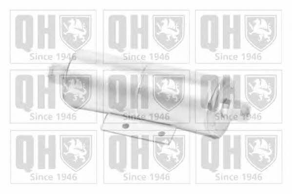 Quinton Hazell QRD176 Осушувач кондиціонера QRD176: Купити в Україні - Добра ціна на EXIST.UA!