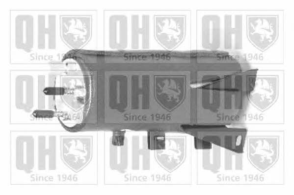 Quinton Hazell QRD180 Осушувач кондиціонера QRD180: Купити в Україні - Добра ціна на EXIST.UA!