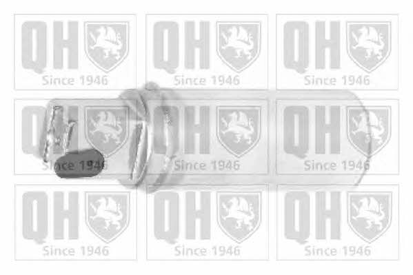 Quinton Hazell QRD184 Осушувач кондиціонера QRD184: Купити в Україні - Добра ціна на EXIST.UA!