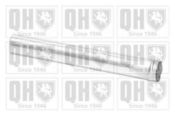 Quinton Hazell QRD186 Осушувач кондиціонера QRD186: Купити в Україні - Добра ціна на EXIST.UA!