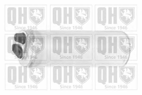 Quinton Hazell QRD194 Осушувач кондиціонера QRD194: Купити в Україні - Добра ціна на EXIST.UA!