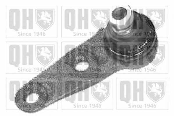 QSJ1163S Quinton Hazell Шаровая опора