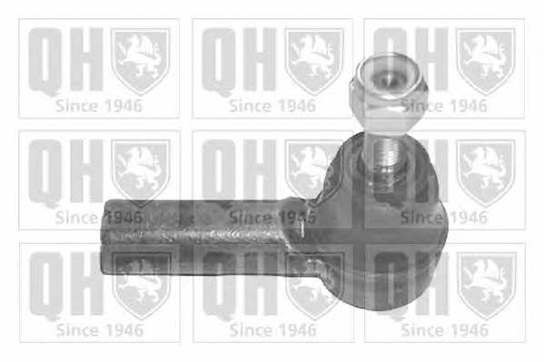 Quinton Hazell QR2144S Наконечник поперечної рульової тяги QR2144S: Купити в Україні - Добра ціна на EXIST.UA!