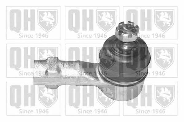 Quinton Hazell QR2450S Наконечник поперечної рульової тяги QR2450S: Купити в Україні - Добра ціна на EXIST.UA!
