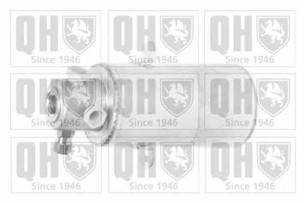 Quinton Hazell QRD200 Осушувач кондиціонера QRD200: Купити в Україні - Добра ціна на EXIST.UA!