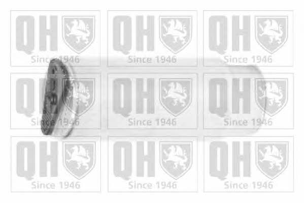 Quinton Hazell QRD205 Осушувач кондиціонера QRD205: Купити в Україні - Добра ціна на EXIST.UA!